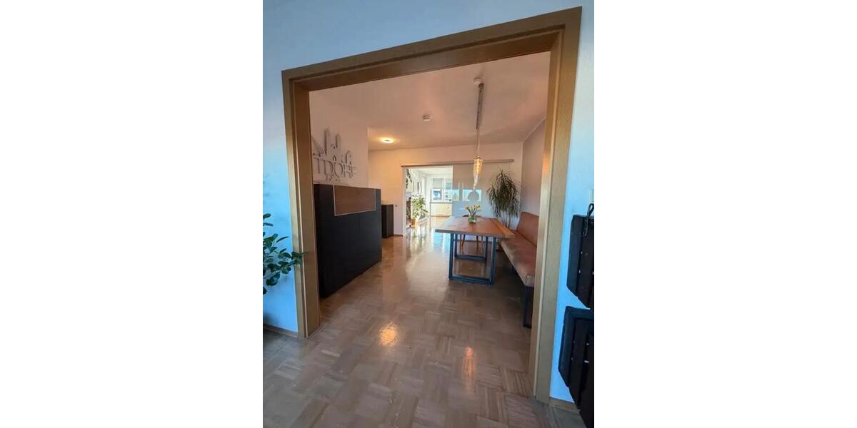 Etagenwohnung Leverkusen Bürrig - 4 Zimmer, 104 m&sup2;, 359.000&euro; | Angebot:27540992