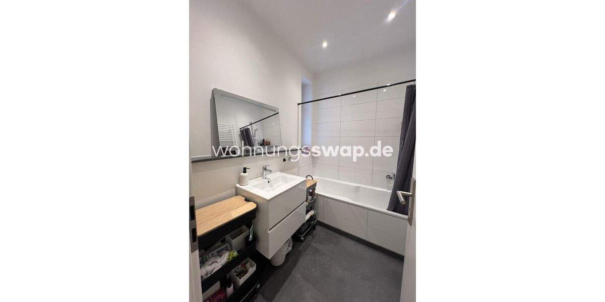 Etagenwohnung Düsseldorf Friedrichstadt - 2 Zimmer, 26 m&sup2;, 650&euro; | Angebot:26018782