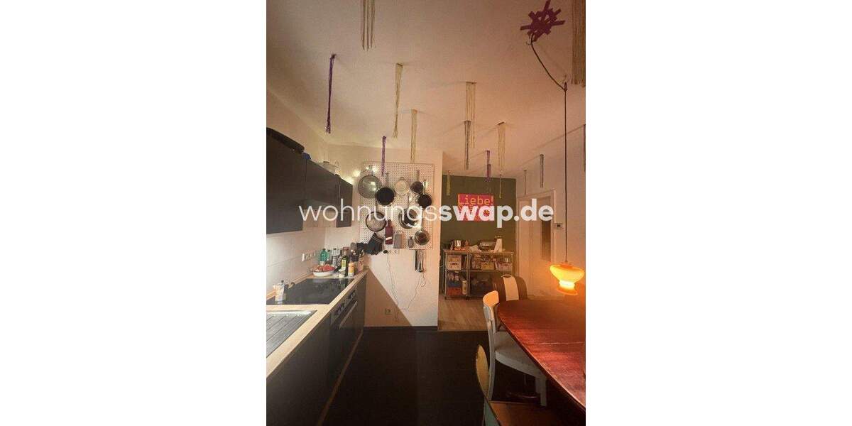 Etagenwohnung Köln Deutz - 2 Zimmer, 60 m&sup2;, 720&euro; | Angebot:26005497