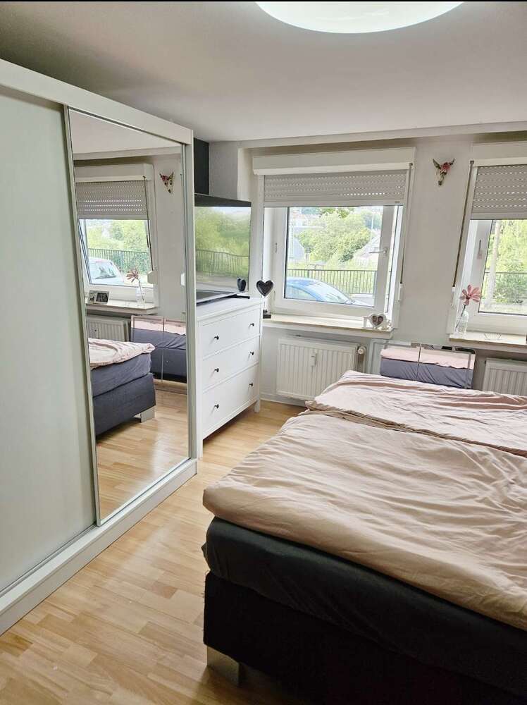 Wohnung zum Mieten in Wuppertal 460 € 62.29 m²