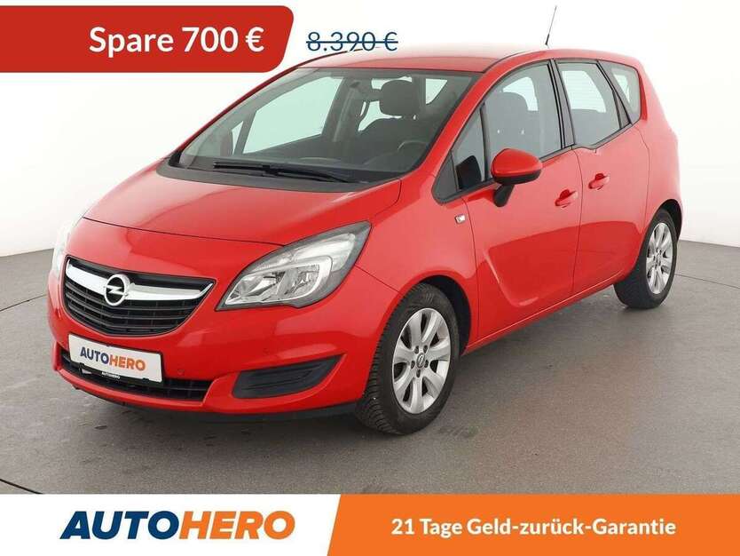 Meriva