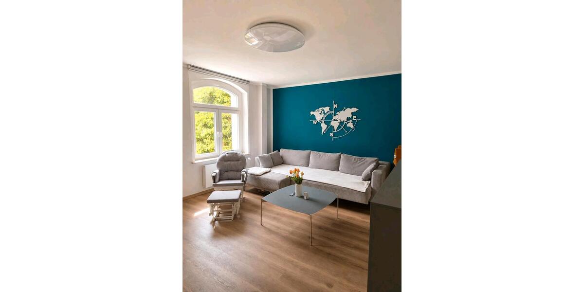 Etagenwohnung Hattingen Blankenstein - 4.5 Zimmer, 122 m&sup2;, 329.000&euro; | Angebot:27267419