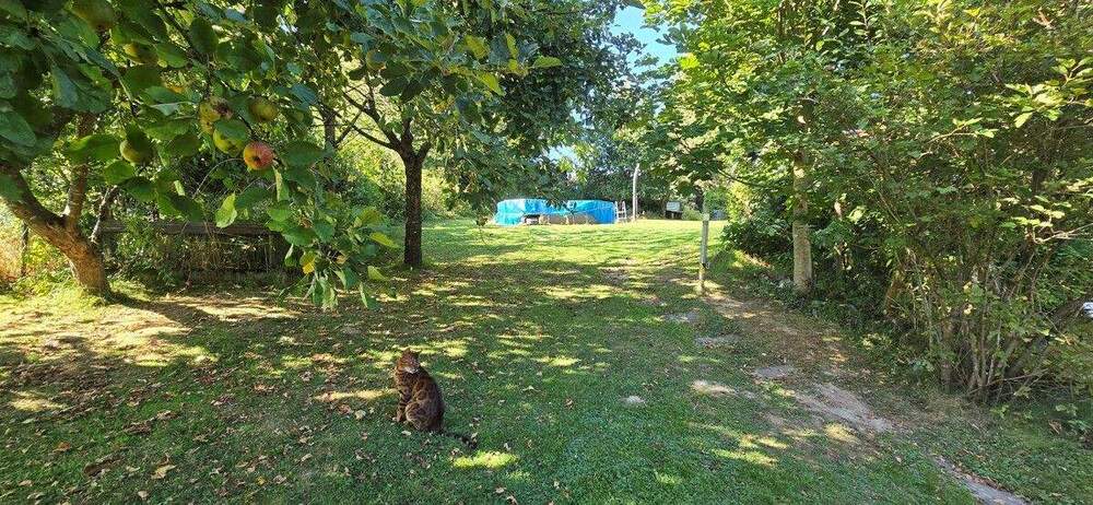 Einfamilienhaus Hückeswagen Kobeshofen - 6 Zimmer, 220 m&sup2;, 529.000&euro; | Angebot:25737808