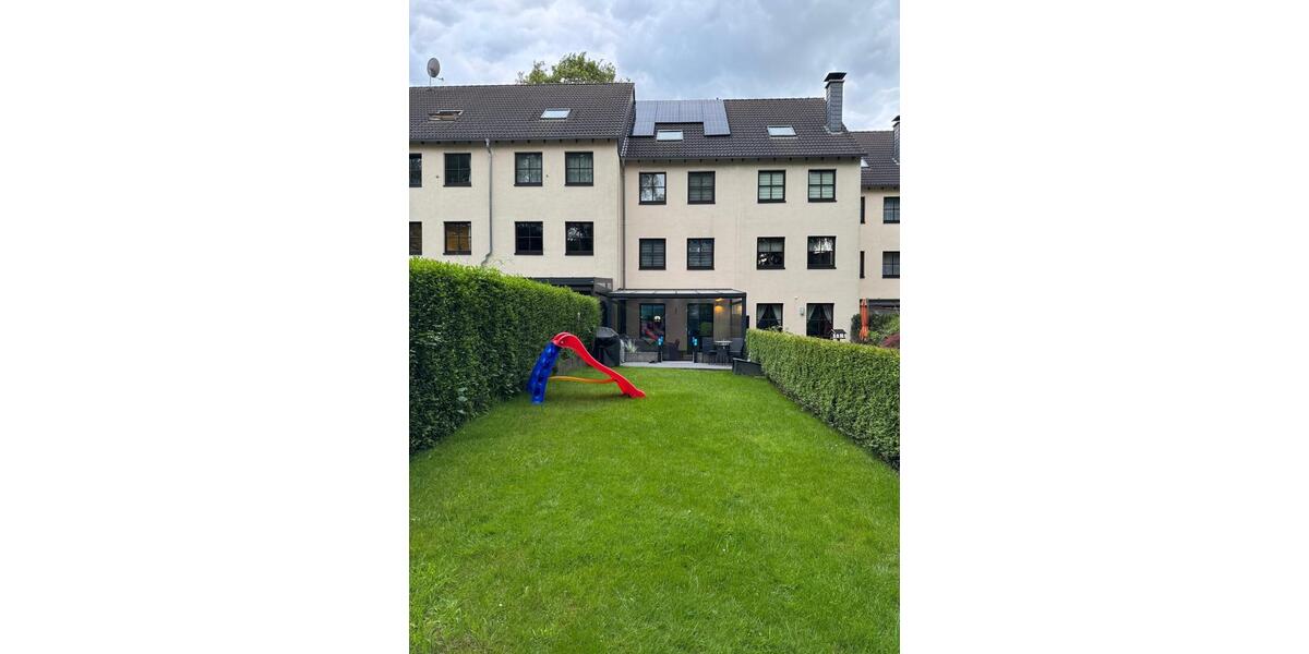 Reihenhaus Wuppertal Gemarkung Elberfeld - 5 Zimmer, 155 m&sup2;, 579.000&euro; | Angebot:27264691