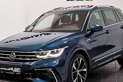 VW Tiguan 74.995 km 35.950 &euro; Burscheid 51399