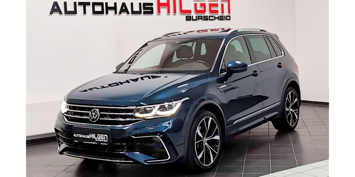 VW Tiguan 74.995 km 35.950 &euro; Burscheid 51399