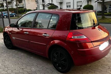 Renault Megane 192.000 km 1.599 &euro; Köln 51143