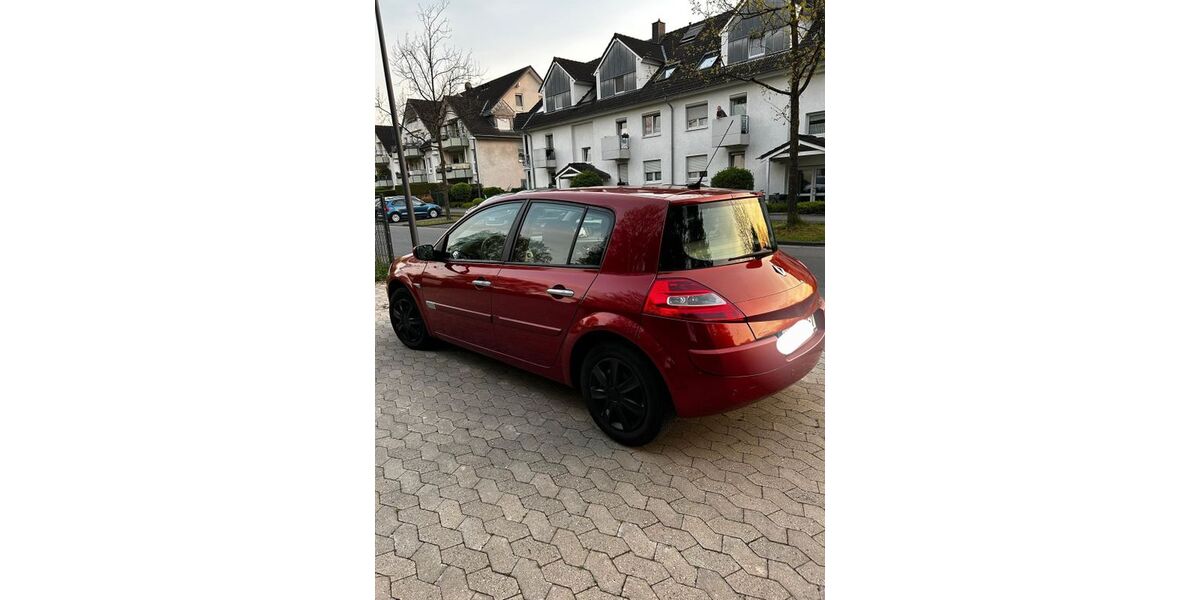 Renault Megane 192.000 km 1.599 &euro; Köln 51143