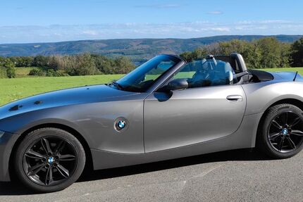 BMW Z4 202.000 km 8.900 € Wuppertal 42285