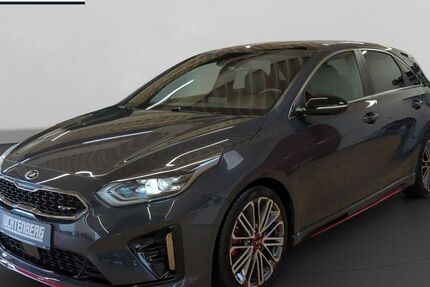Kia ceed / Ceed