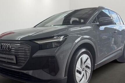 Audi Q4 e-tron 31.562 km 30.950 &euro; Velbert 42553