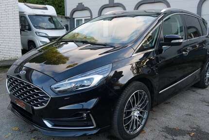Ford S-Max 74.972 km 30.950 € Mülheim 45473