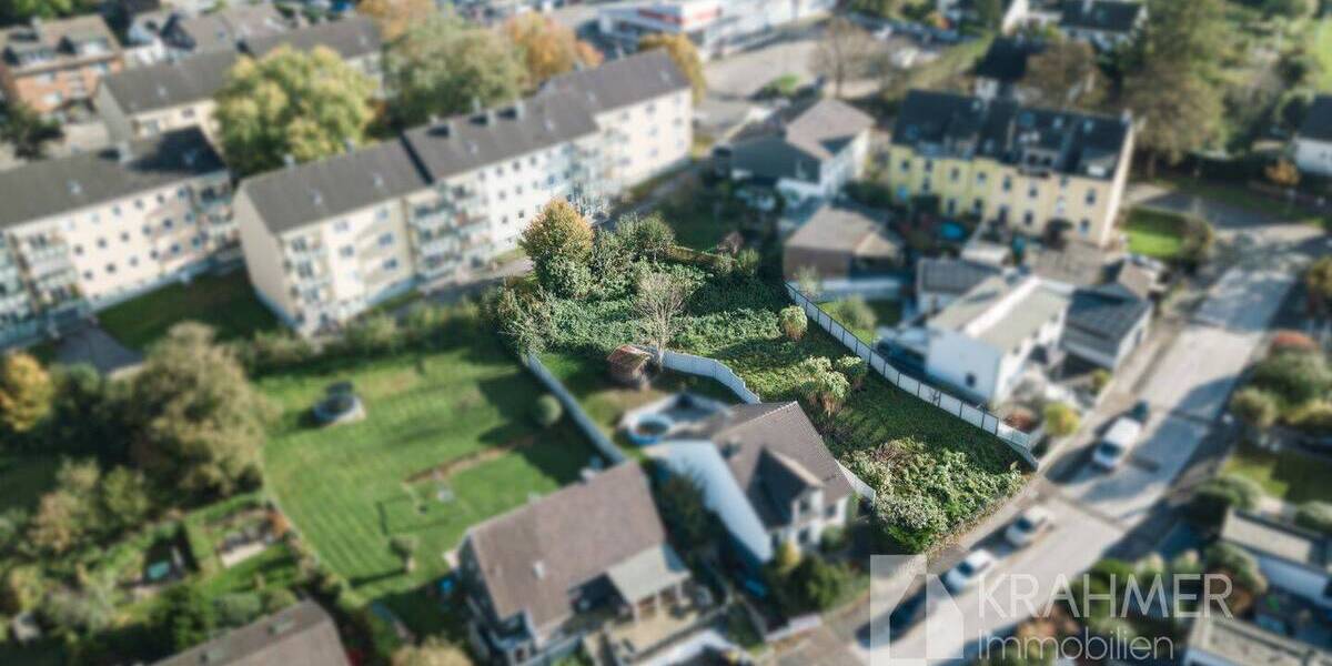Grundstück Wuppertal / Roßkamp Vohwinkel - 239.000&euro; | Angebot:25735004