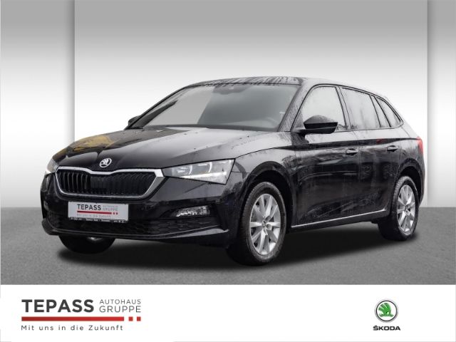 Skoda Scala 54.014 km 13.911 € Schwelm 58332