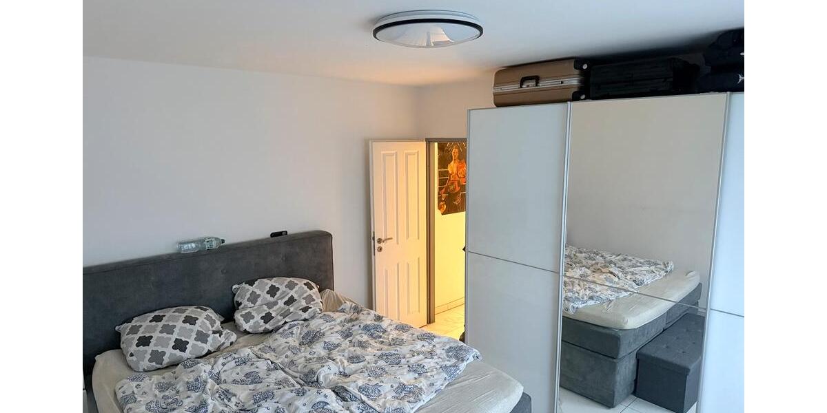 Erdgeschoßwohnung Bergisch Gladbach Paffrath - 2 Zimmer, 57 m&sup2;, 1.250&euro; | Angebot:24725157