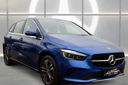 Mercedes-Benz B 250 27.500 km 31.750 &euro; Haan 42781