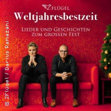 2Flügel - Weltjahresbestzeit