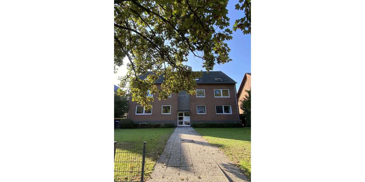 Etagenwohnung Hilden Kalstert - 1 Zimmer, 38 m&sup2;, 550&euro; | Angebot:27582222