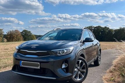 Kia Stonic 51.700 km 11.900 &euro; Hückeswagen 42499