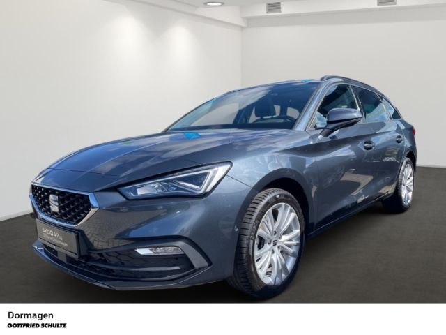Seat Leon 63.428 km 21.550 &euro; Dormagen 41540