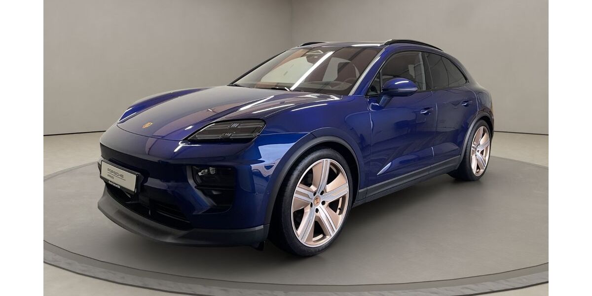 Porsche Macan 26.700 km 85.500 &euro; Köln 50823