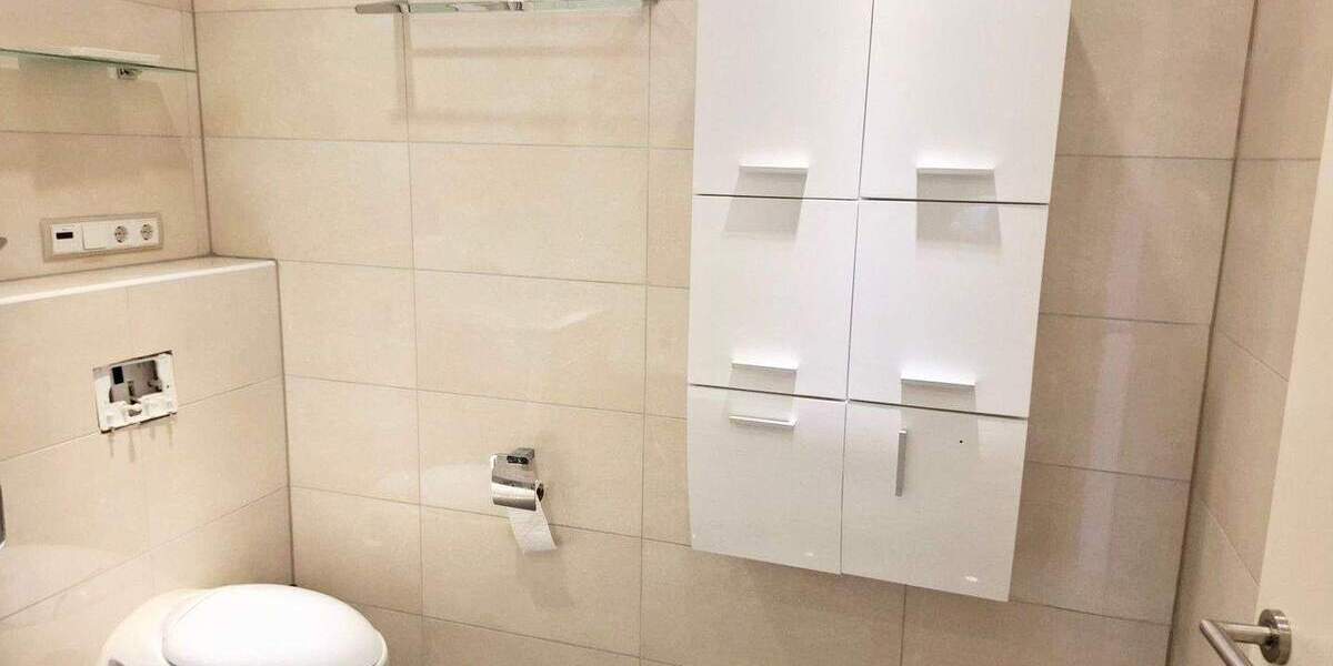 Etagenwohnung Wuppertal Ronsdorf - 3 Zimmer, 78 m&sup2;, 185.000&euro; | Angebot:24670199