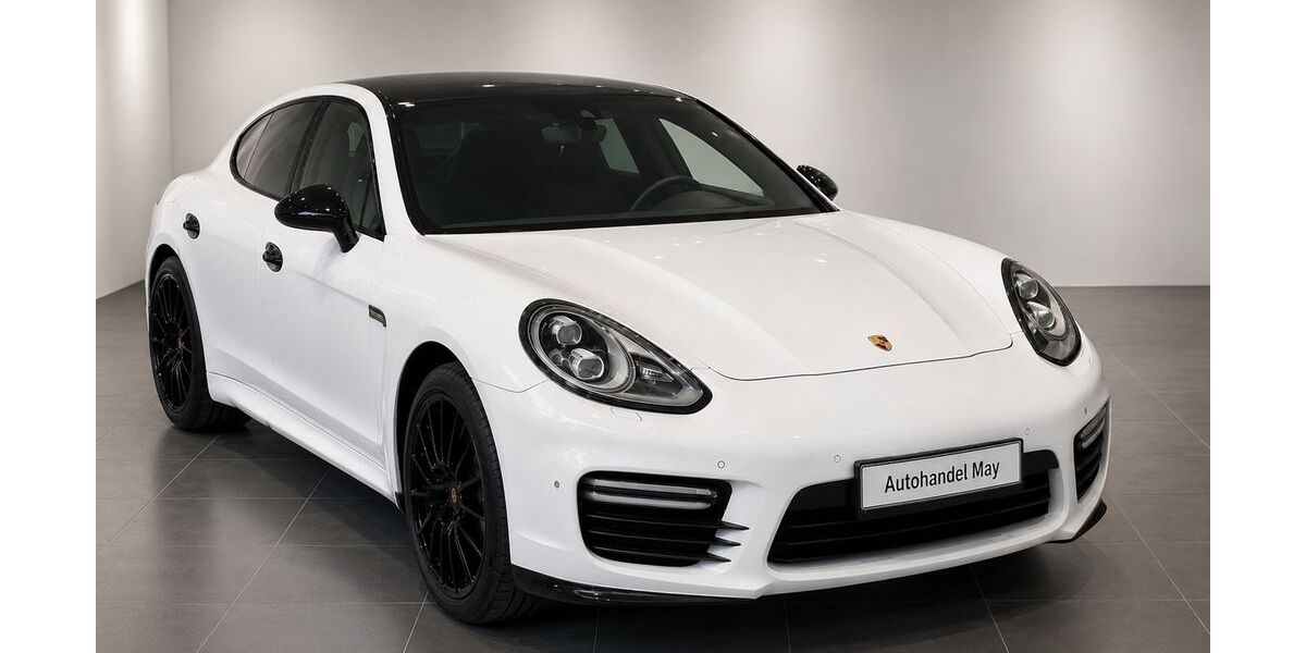 Porsche Panamera 164.950 km 28.000 &euro; Köln 50674