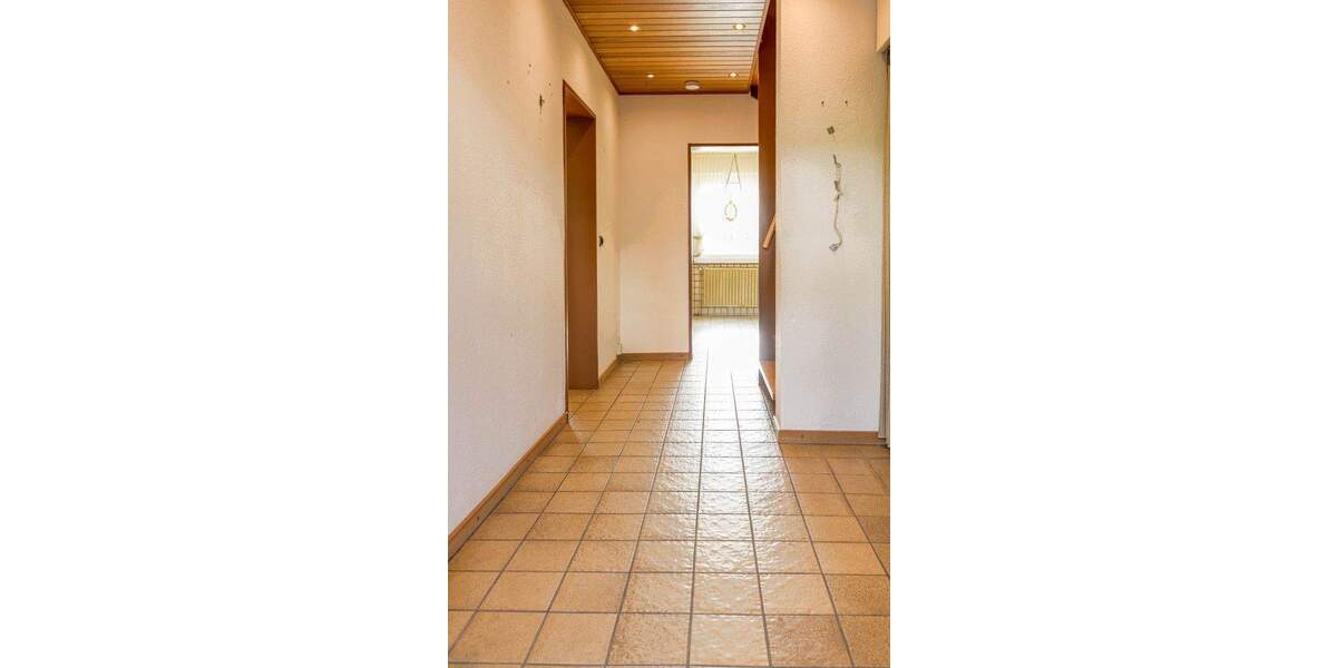 Reihenmittelhaus Leverkusen Steinbüchel - 4 Zimmer, 102 m&sup2;, 390.000&euro; | Angebot:24056766