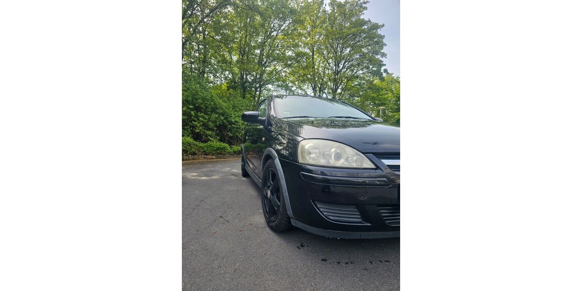Opel Corsa 165.000 km 1.799 &euro; Köln 50769
