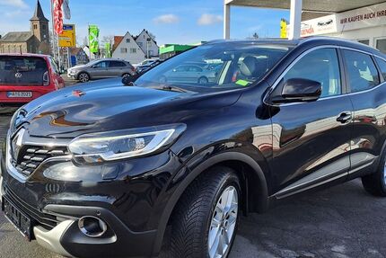 Renault Kadjar 98.700 km 13.300 € Sprockhövel 45549