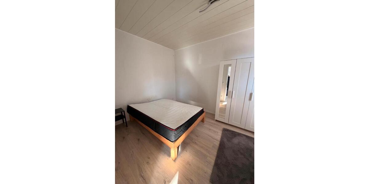 Etagenwohnung Heiligenhaus - 2 Zimmer, 45 m&sup2;, 650&euro; | Angebot:26657897
