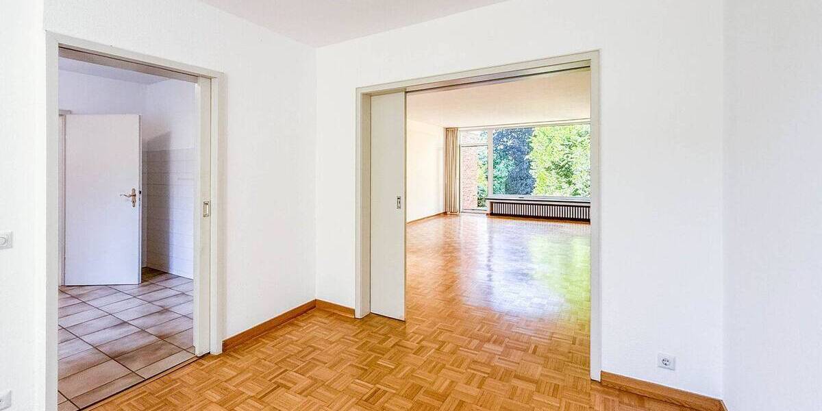 Einfamilienhaus Bergisch Gladbach Bensberg - 4 Zimmer, 125 m&sup2;, 575.000&euro; | Angebot:26817335