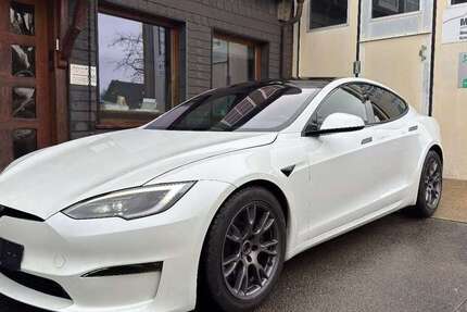 Tesla Model S 97.400 km 65.900 &euro; Solingen 42699
