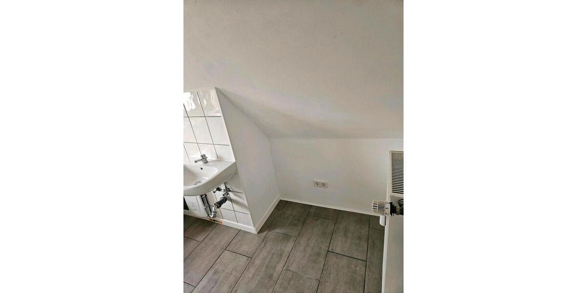 Etagenwohnung Sprockhövel - 3 Zimmer, 62 m&sup2;, 550&euro; | Angebot:26230164