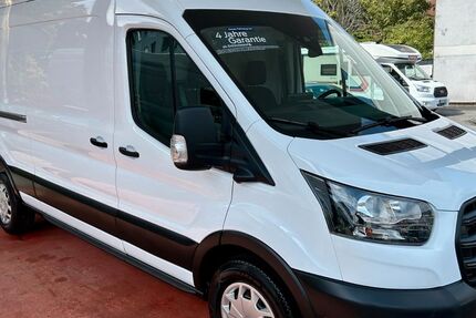 Ford Transit 39.903 km 25.490 € Düsseldorf 40589