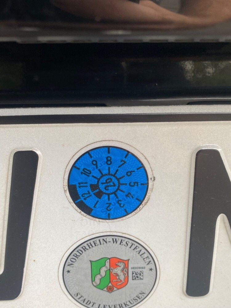 Ford Fiesta ST 65.458 km 15.500 € Leverkusen 51373