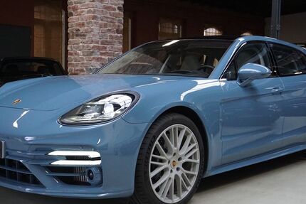 Porsche Panamera 5.490 km 159.900 &euro; Wuppertal 42327