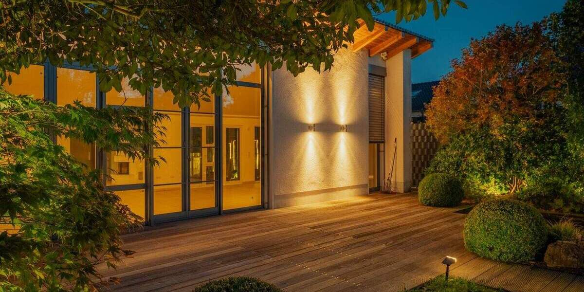 Einfamilienhaus Bergisch Gladbach Schildgen - 7 Zimmer, 282 m&sup2;, 945.000&euro; | Angebot:25799879