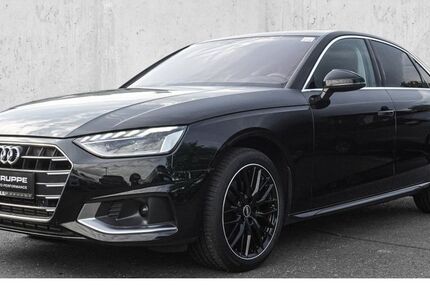 Audi A4 57.430 km 24.350 &euro; Düsseldorf 40474