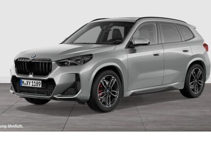BMW X1 15.587 km 44.995 &euro; Köln-West 50858
