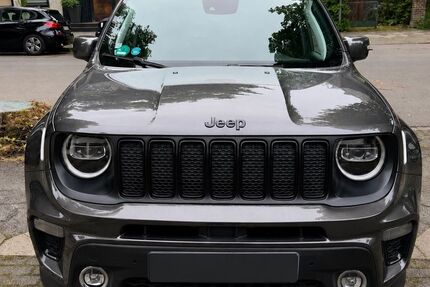 Jeep Renegade 65.990 km 14.500 &euro; Düsseldorf 40472