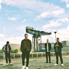 Tide Lines 14.04.2026 zakk Club