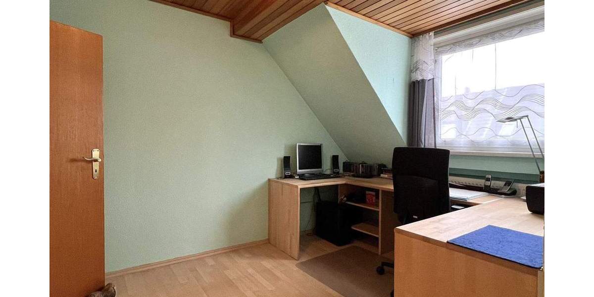 Doppelhaushälfte Düsseldorf Gerresheim - 4 Zimmer, 110 m&sup2;, 579.000&euro; | Angebot:24520382