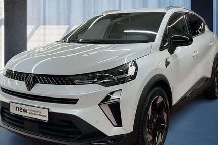 Renault Captur 24.054 km 23.500 &euro; Köln 50939