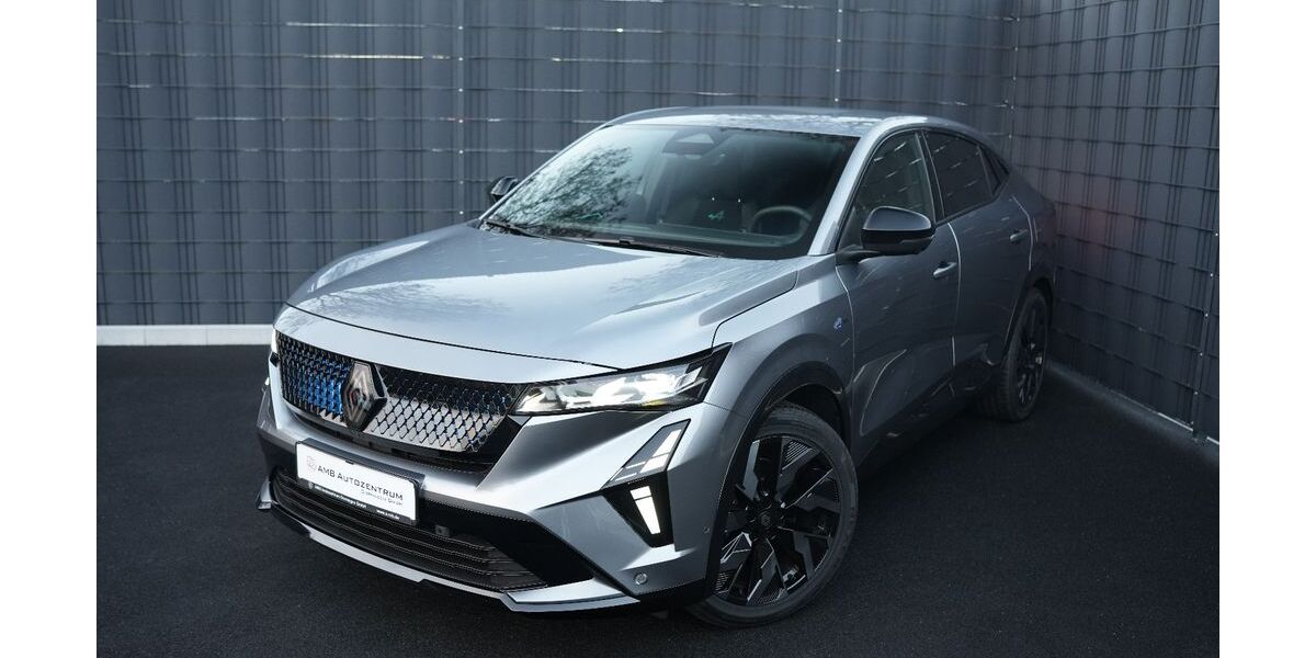 Renault Rafale 5.388 km 43.999 &euro; Dormagen 41539