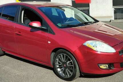 Fiat Bravo