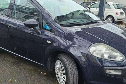 Fiat Punto 144.000 km 2.950 &euro; Hilden 40721