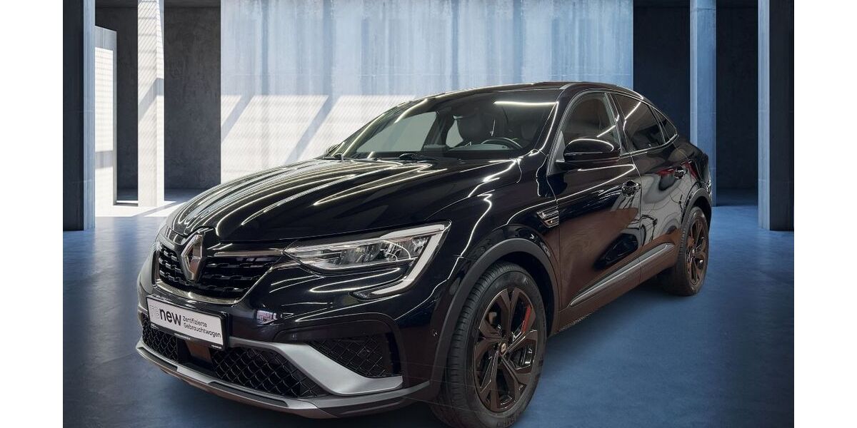 Renault Arkana 77.401 km 19.430 &euro; Köln 50939