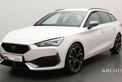 Cupra Leon 21.298 km 30.988 &euro; Leverkusen 51373