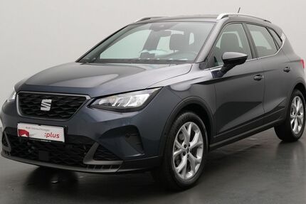 Seat Arona 8.982 km 19.988 &euro; Leverkusen 51373
